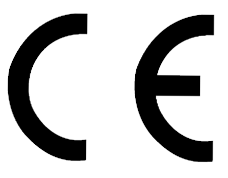 The CE mark