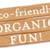 Eco-Friendly Organic