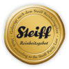 Steiff Quality Symbol