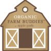 Organic Farm Buddies - Apple Park