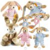 Hoppel Rabbit Collection - Steiff Babyworld