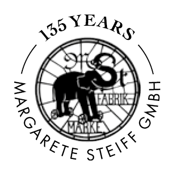Steiff - 135 Years