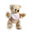 Birth Steiff Teddy Bear - Steiff Babyworld - Cream, 30cm