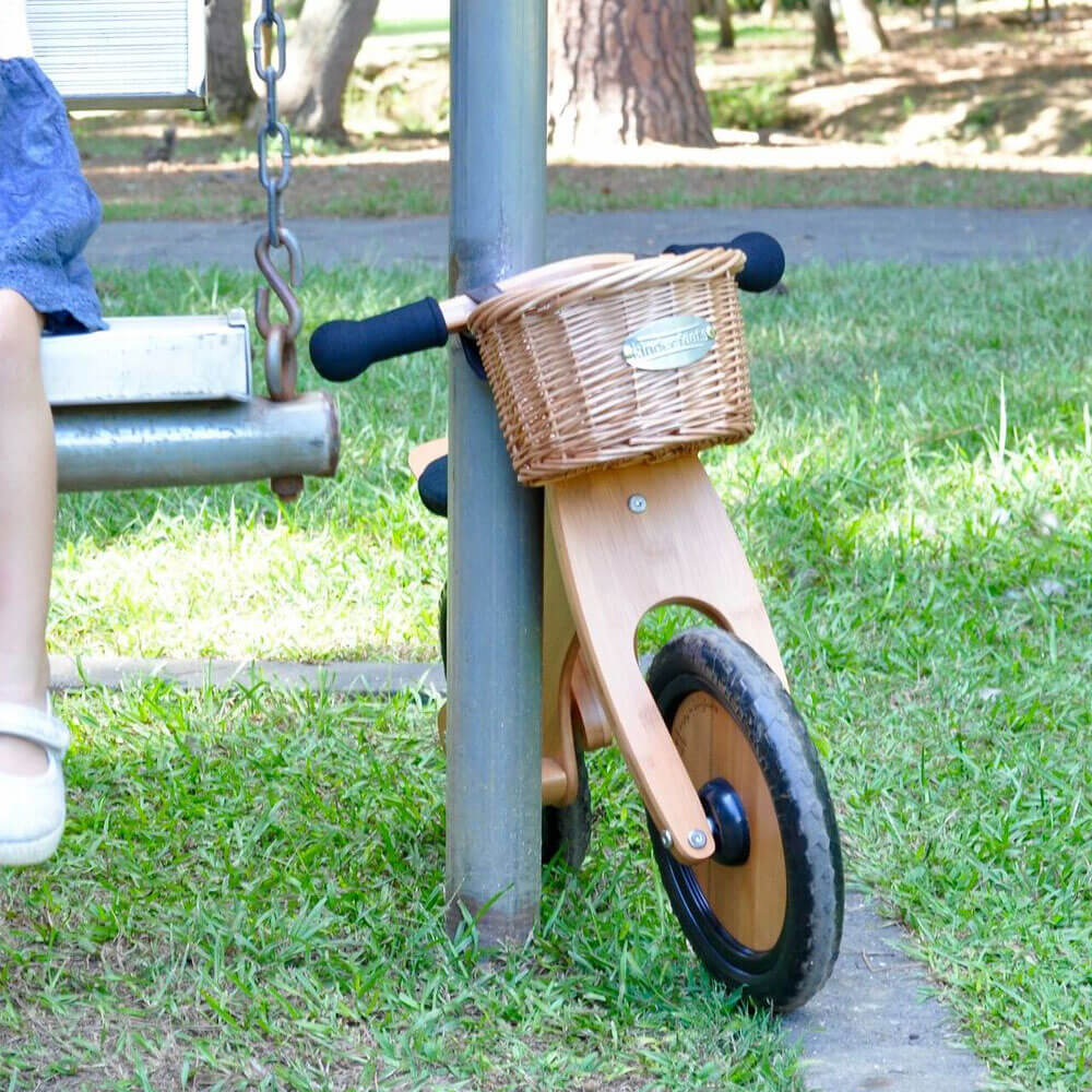kinderfeets bike basket