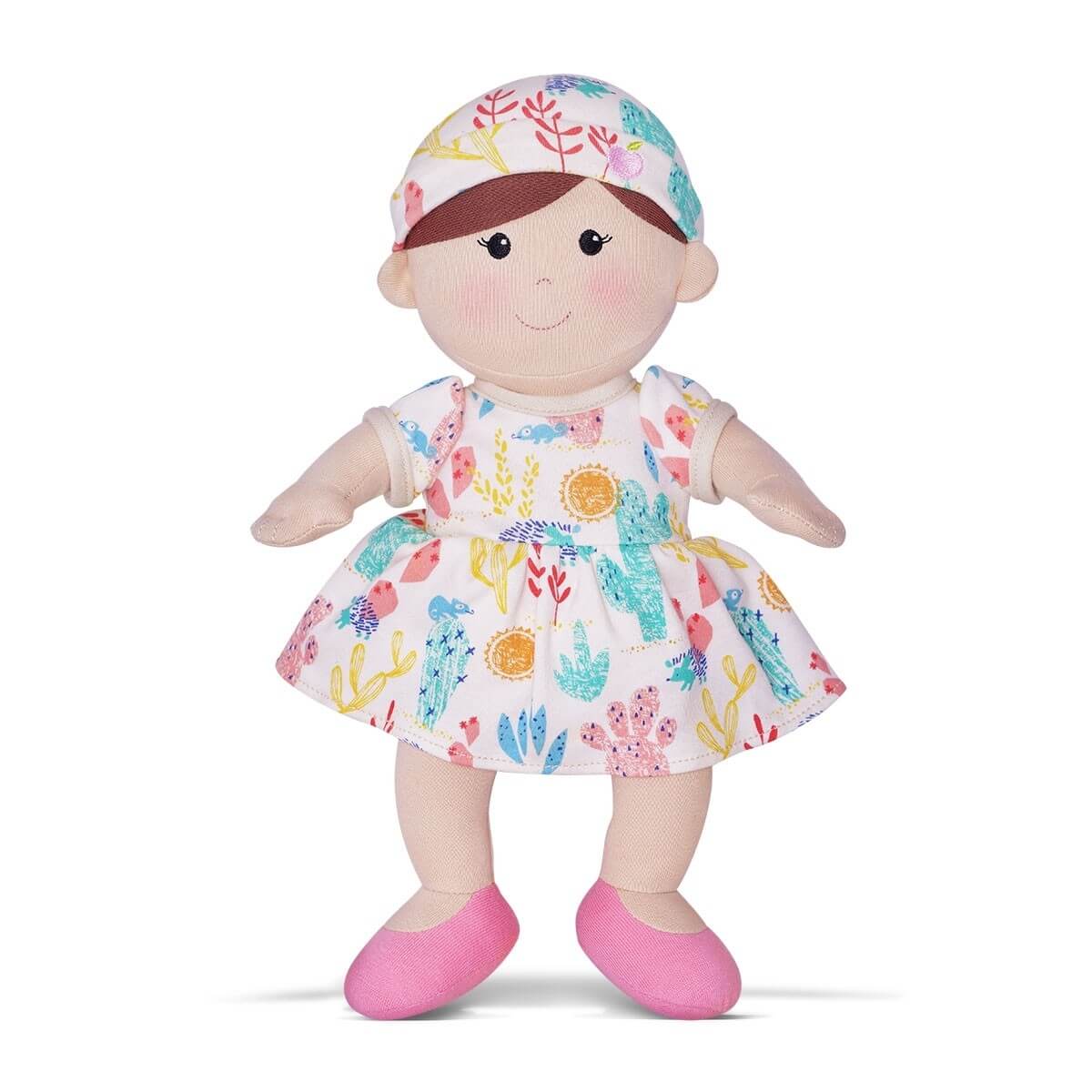 Emmy Toddler Doll - Apple Park