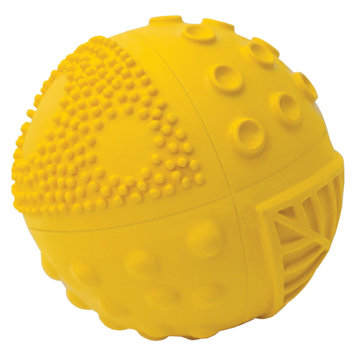 Sunshine Sensory Ball Petit (3") - 100% natural rubber - CaaOcho Collection