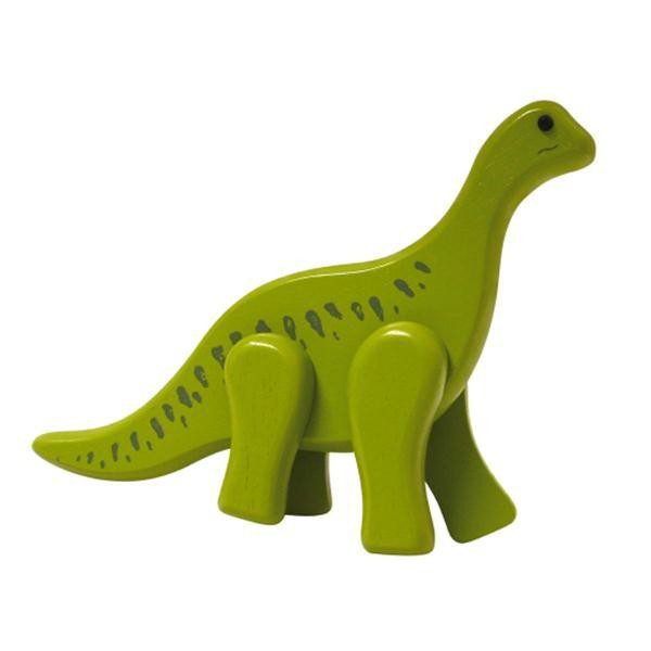 Baby Brachiosaurus - I'm Toy