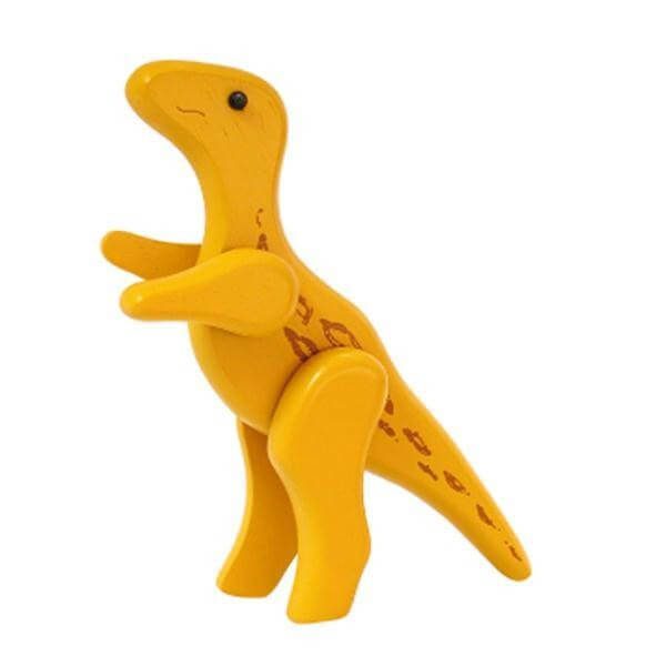 Baby Velociraptor - I'm Toy