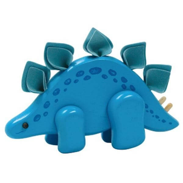 Baby Stegosaurus - I'm Toy