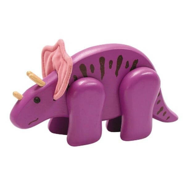 Baby Triceratops - I'm Toy