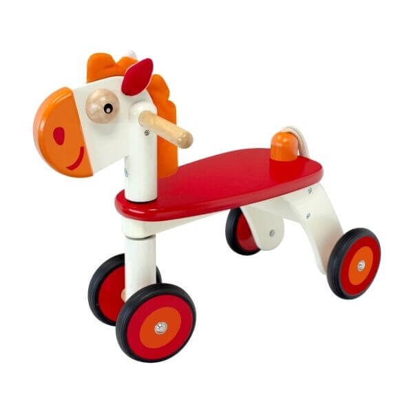 Style Horse Rider - I'm Toy