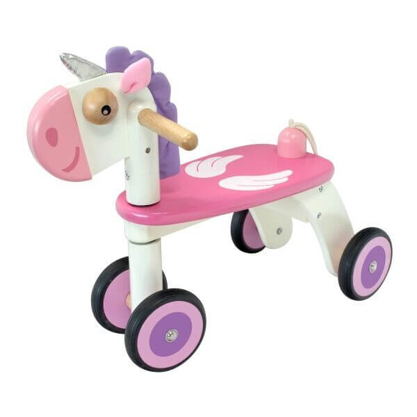 Style Unicorn Rider - I'm Toy