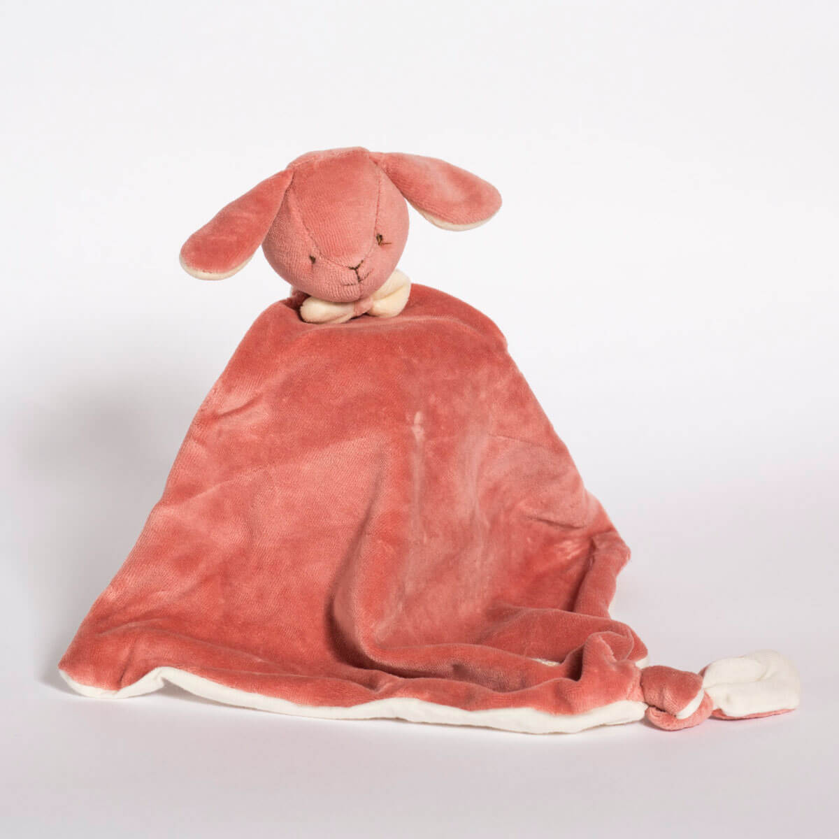 Bunny Lovie Blanket - MiYim