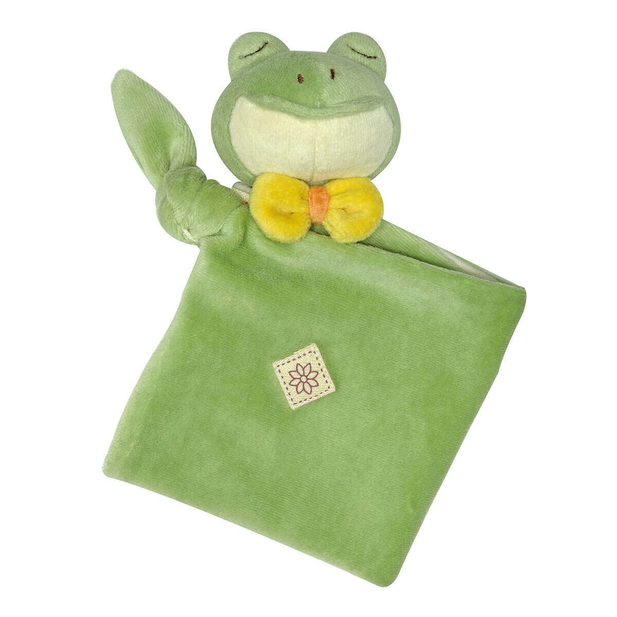 Frog Lovie Blanket - MiYim