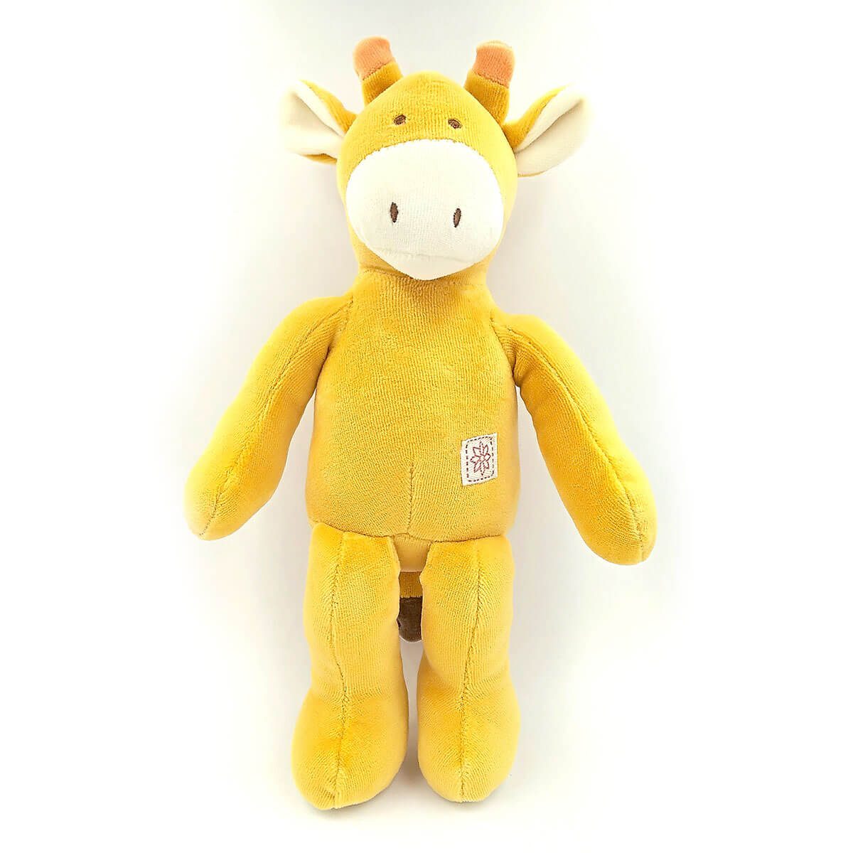 Giraffe Storybook Toy - MiYim