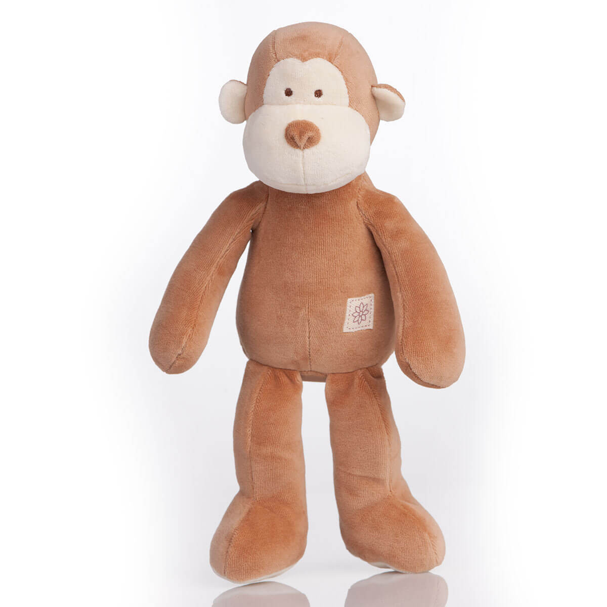 Monkey Storybook Toy - MiYim