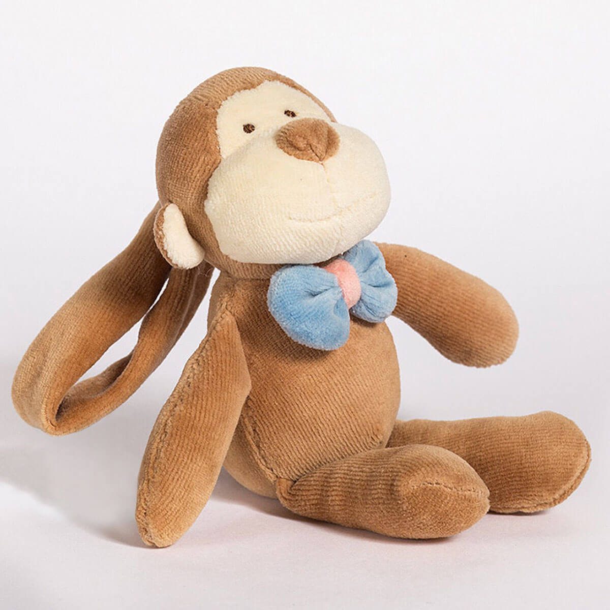 Monkey Stroller Toy - MiYim