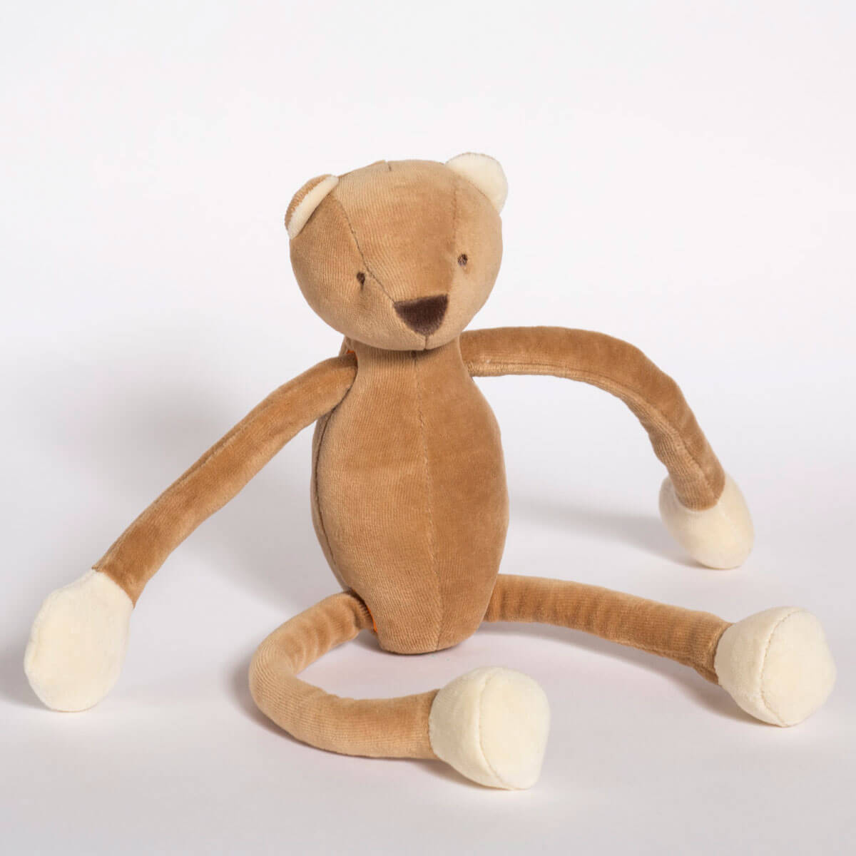 Bear Yogatale Toy - MiYim
