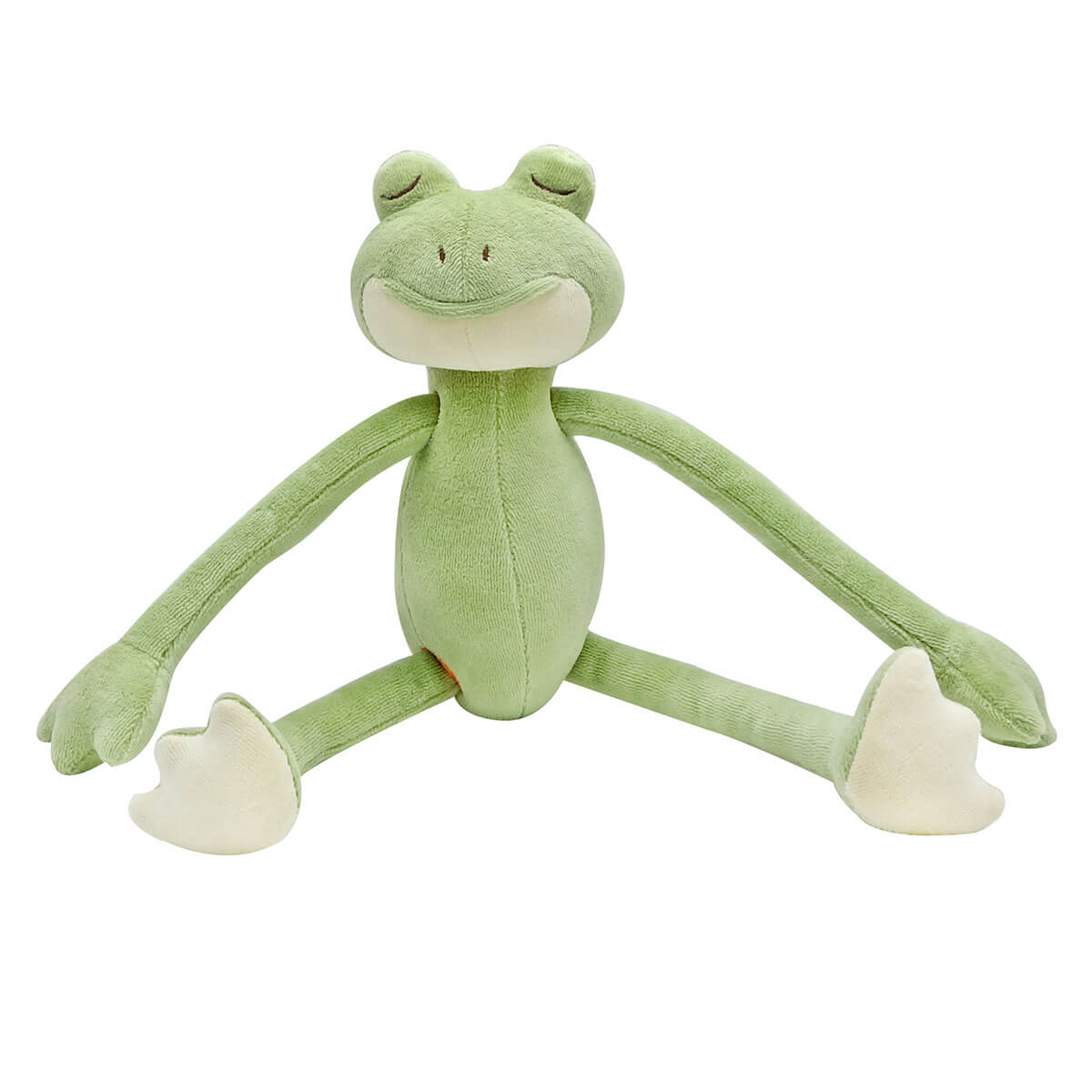 Frog Yogatale Toy - MiYim
