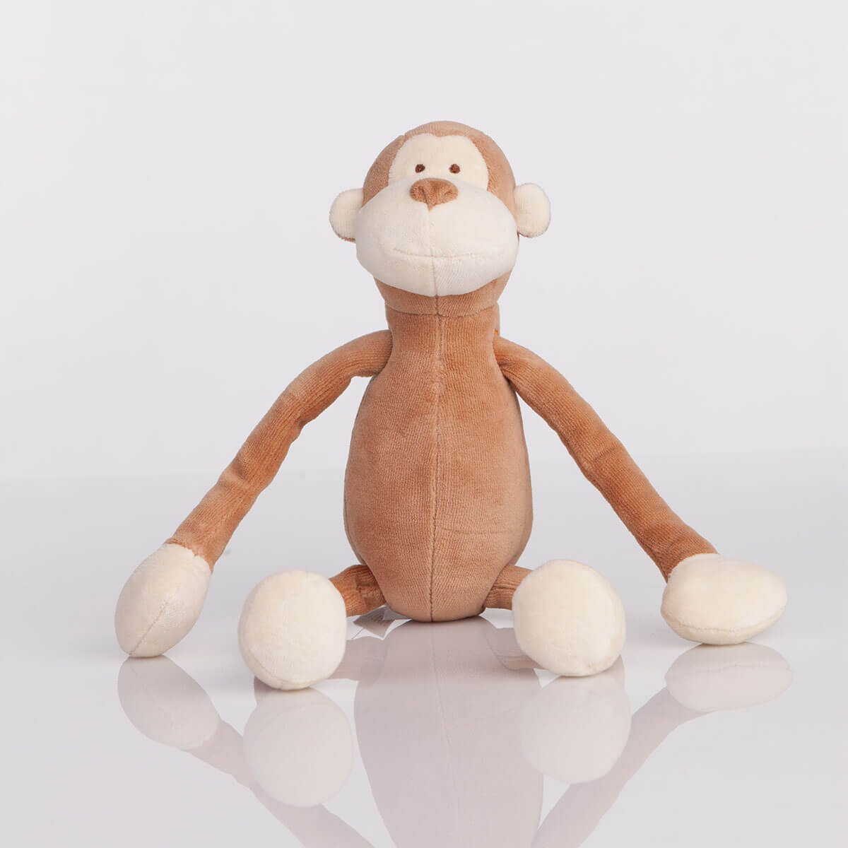 Monkey Yogatale Toy - MiYim