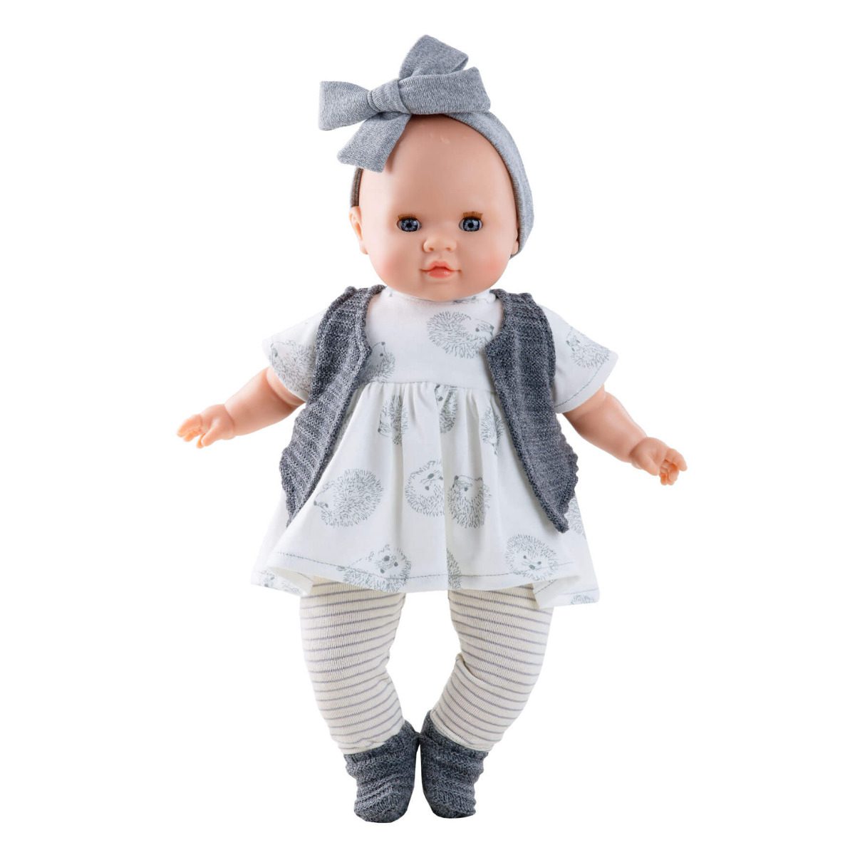 Agatha Soft Baby Doll - Paola Reina